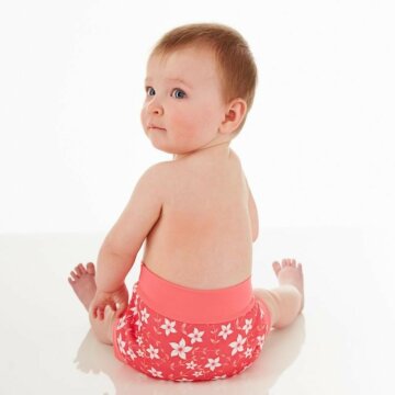 Plavky-Happy-Nappy-ruzove-kvety-DETSKE.jpg